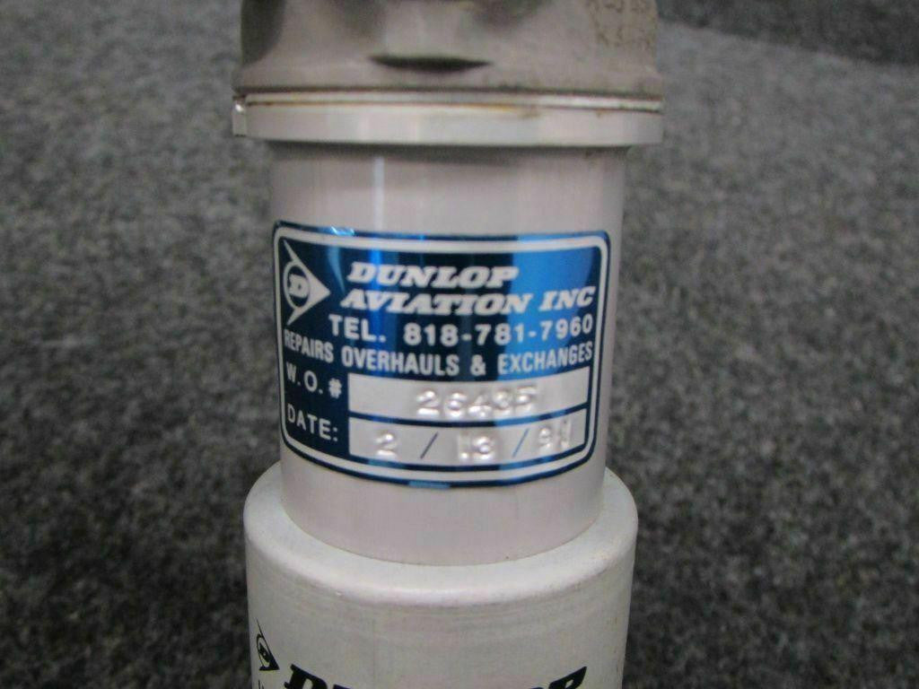 ACM27094 Dunlop Master Cylinder W/ Serviceable Tag (SA) BAS Part Sales | Airplane Parts
