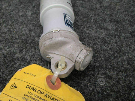 Dunlop ACM27094 Dunlop Master Cylinder W/ Serviceable Tag SA