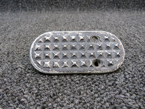 0541211-5 (Use: 0541211-1) Cessna 172N Step Assembly (Ridges)