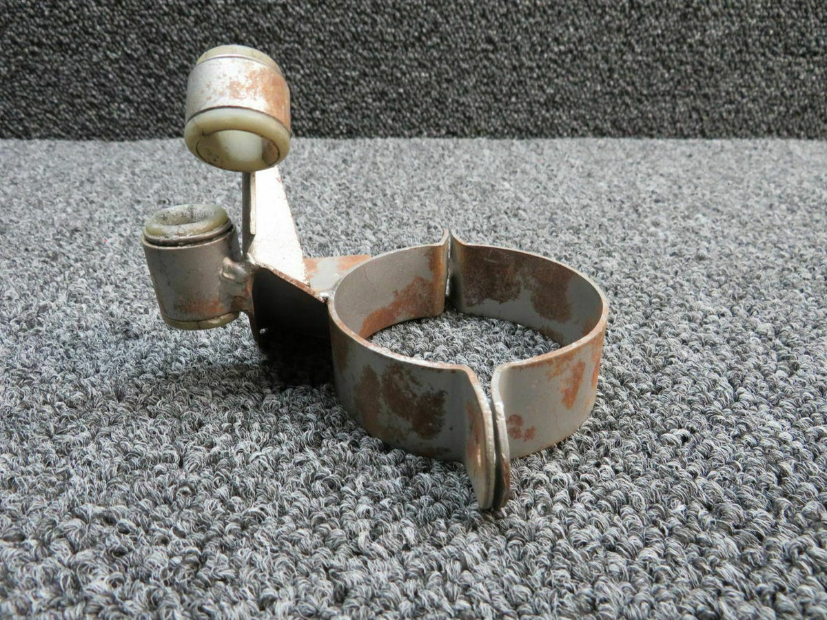 19145-000 Piper PA23-250 Bracket Assembly BAS Part Sales | Airplane Parts