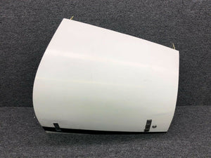 002-410055-1 Beech B58 Door Assy Nose Baggage