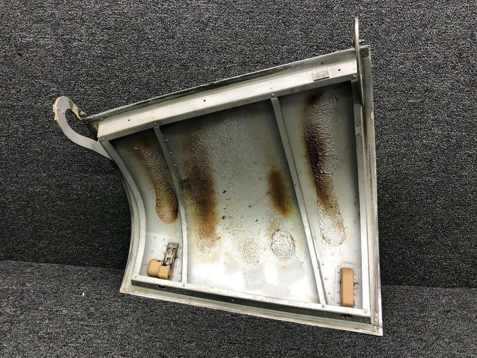 002-410055-1 Beech B58 Door Assy Nose Baggage