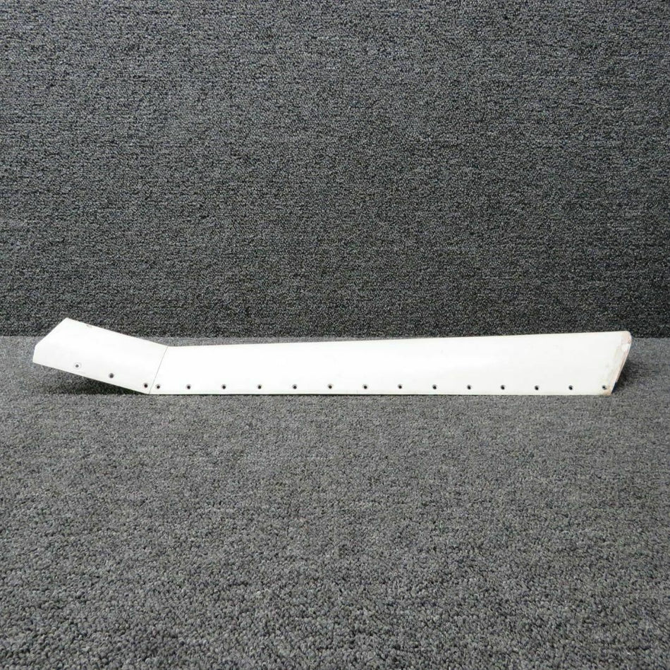 95-110015-67 Beech B95 Spar Assy Leading Edge LH BAS Part Sales | Airplane Parts