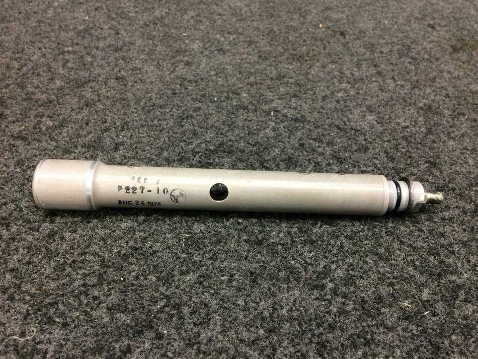 45272-1 Rockwell 112TC Tube Orifice Nose Gear BAS Part Sales | Airplane Parts
