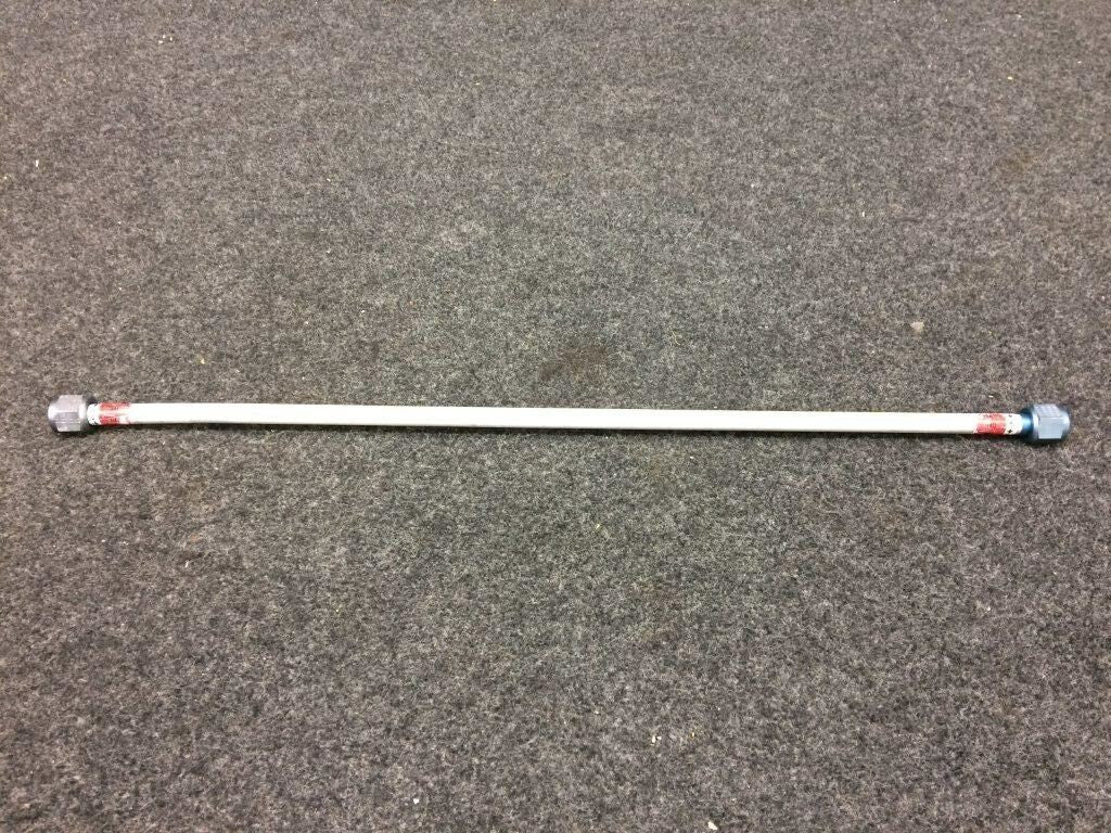46099-4 Rockwell 112TC Tube Assy Fuel RH BAS Part Sales | Airplane Parts