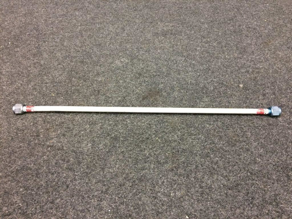 46099-4 Rockwell 112TC Tube Assy Fuel RH BAS Part Sales | Airplane Parts