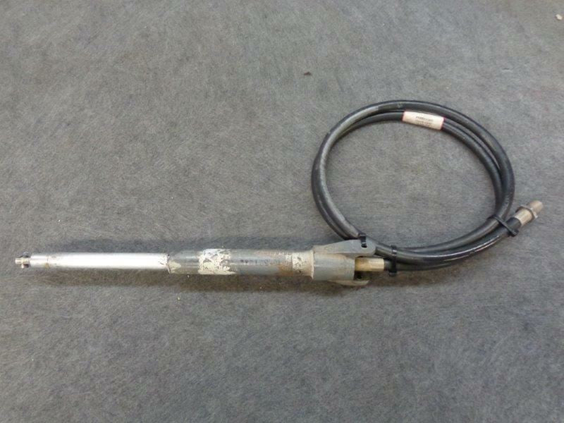 45-521212-14 Beech B95 Actuator Assy Flap LH