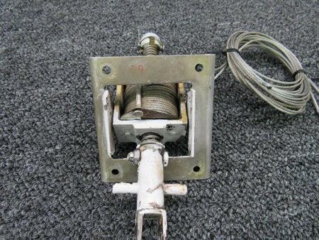 46897-003 Piper PA31T Screw Assy- Rudder Trim BAS Part Sales | Airplane Parts