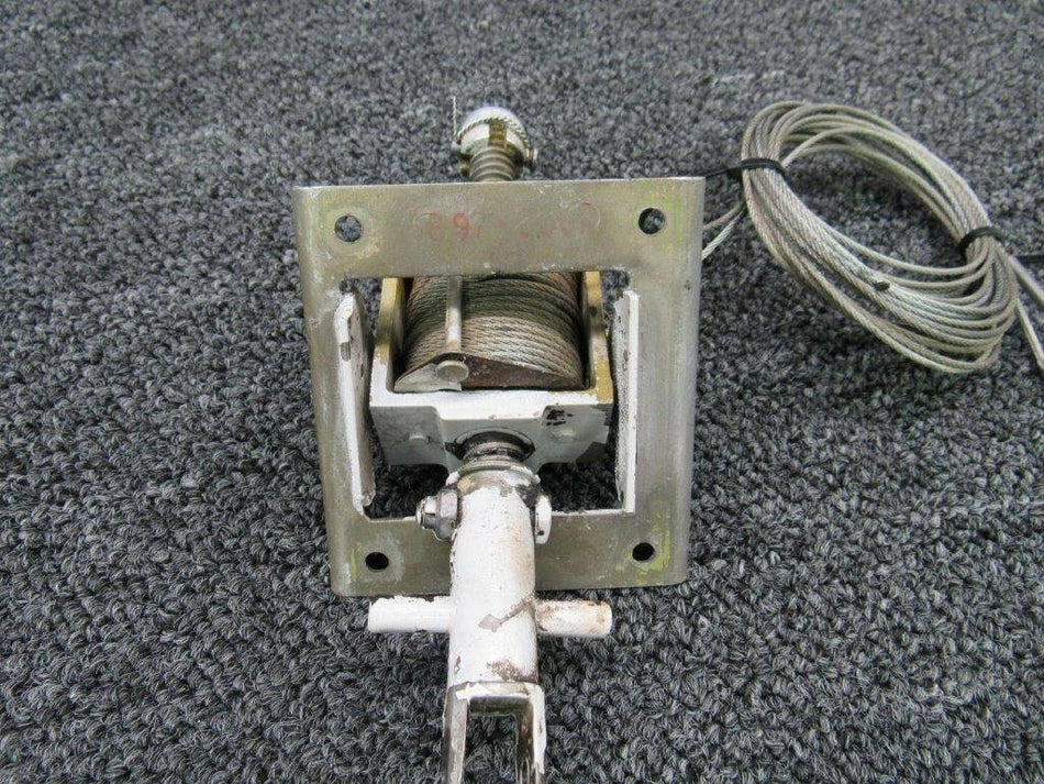46897-003 Piper PA31T Screw Assy- Rudder Trim BAS Part Sales | Airplane Parts