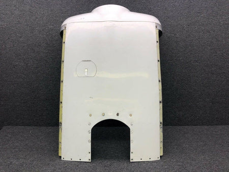 58-91011-603 / 58-910011-613 Beech B58 Engine Cowling Assy Upper W/ Bug Nose BAS Part Sales | Airplane Parts