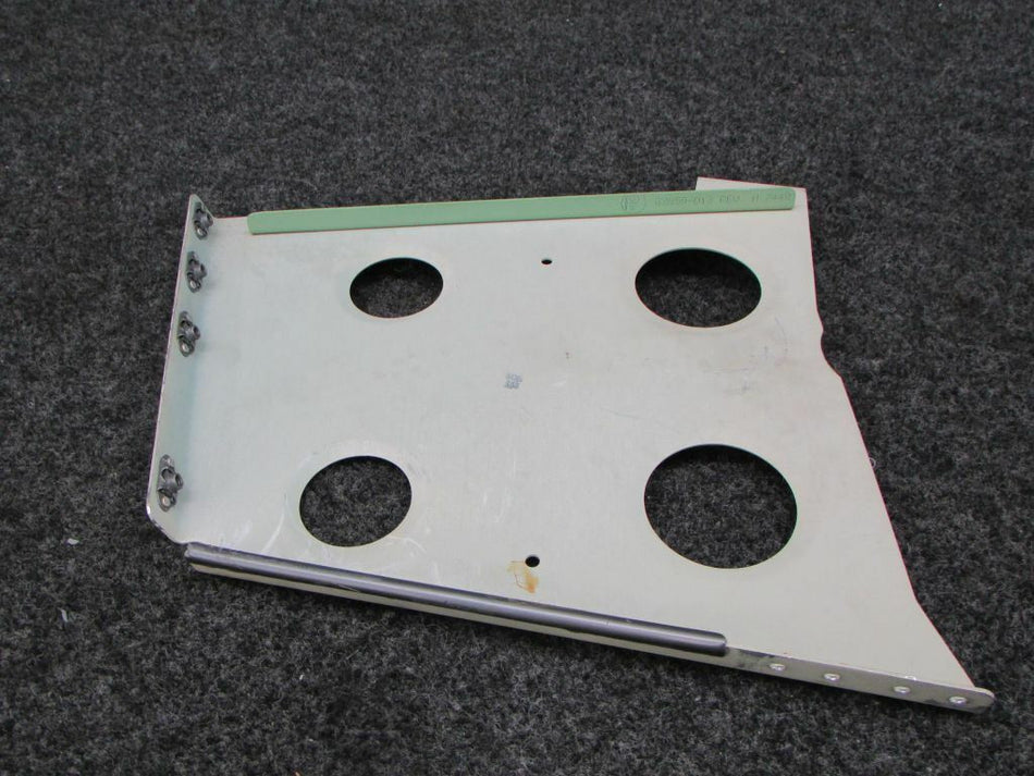 83959-002 Piper PA46-350P Condenser Support LH (SA) BAS Part Sales | Airplane Parts