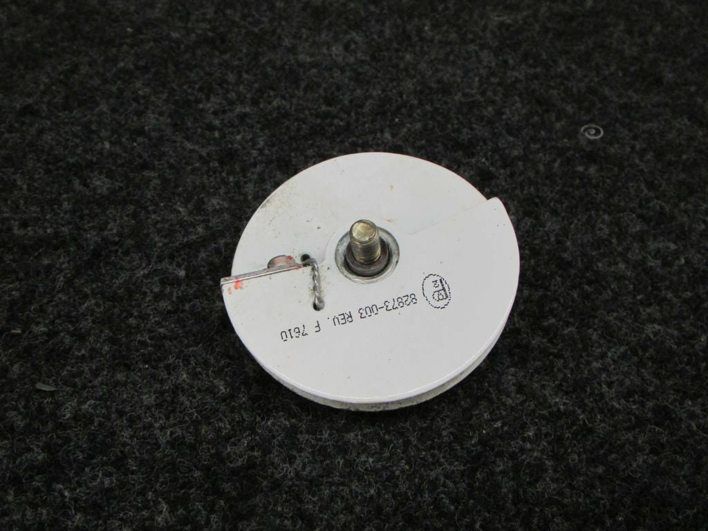 82958-003 Piper PA46-350P Sector Assembly Aileron Drive RH (SA) BAS Part Sales | Airplane Parts