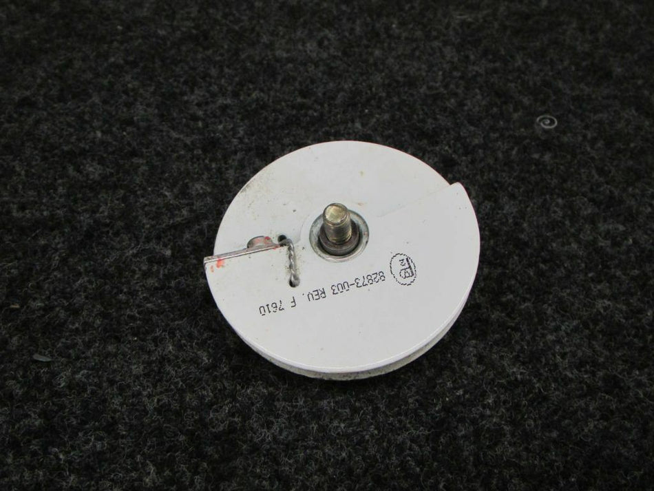 82958-003 Piper PA46-350P Sector Assembly Aileron Drive RH (SA) BAS Part Sales | Airplane Parts
