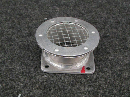 83839-002 Piper PA46-350P Duct Assembly (SA) BAS Part Sales | Airplane Parts