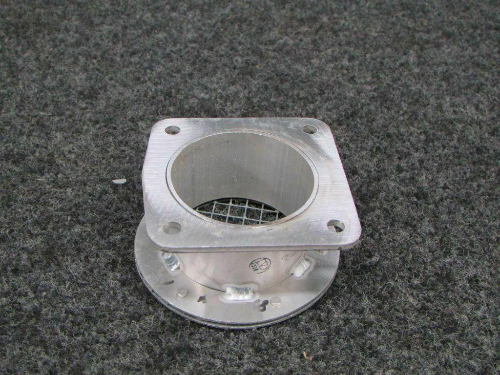 Piper 83839-002 Piper PA46-350P Duct Assembly SA