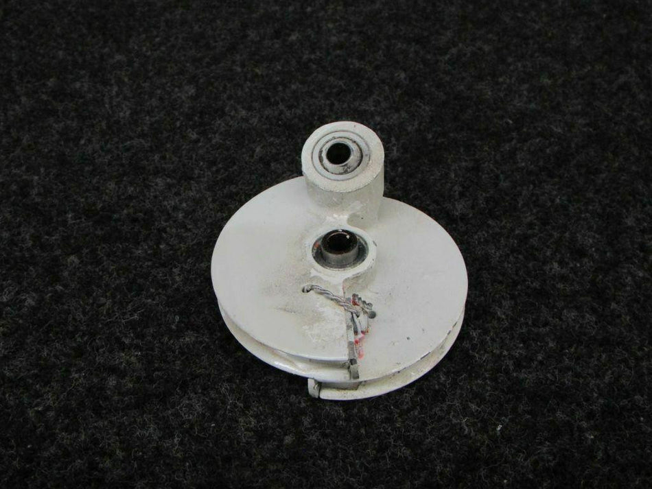 82958-002 Piper PA46-350P Sector Assembly Aileron Drive LH (SA) BAS Part Sales | Airplane Parts