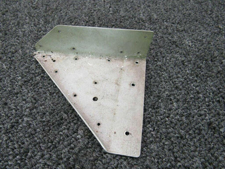 Cessna 1232606-5 Cessna 182T Doubler Stabilizer Lower Aft LH