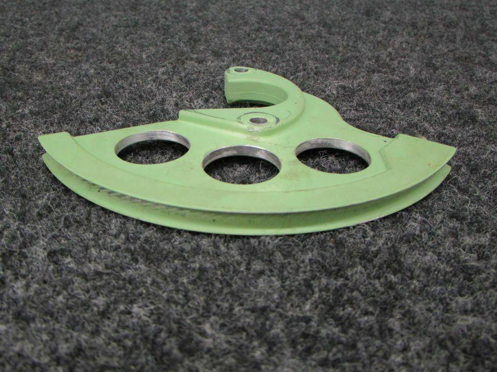 Piper 82817-002 Piper PA46-350P Sector Rudder Quadrant SA