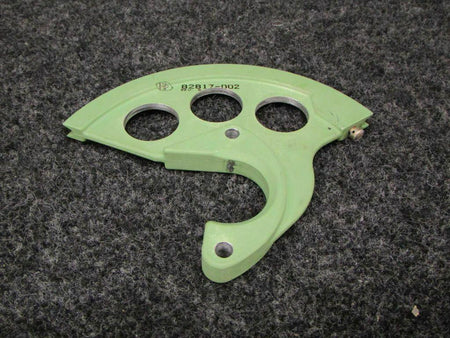Piper 82817-002 Piper PA46-350P Sector Rudder Quadrant SA