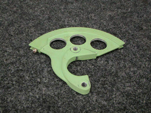 82817-002 Piper PA46-350P Sector Rudder Quadrant (SA)