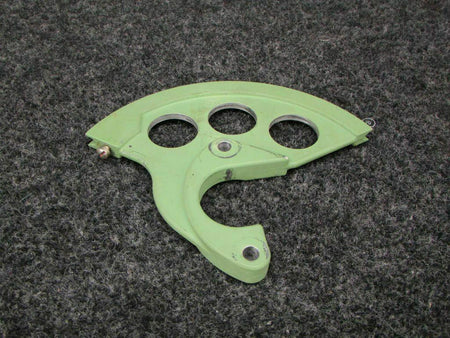 Piper 82817-002 Piper PA46-350P Sector Rudder Quadrant SA