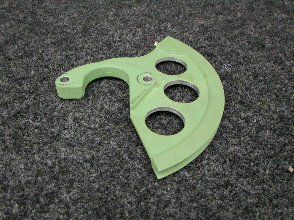 Piper 82817-002 Piper PA46-350P Sector Rudder Quadrant SA