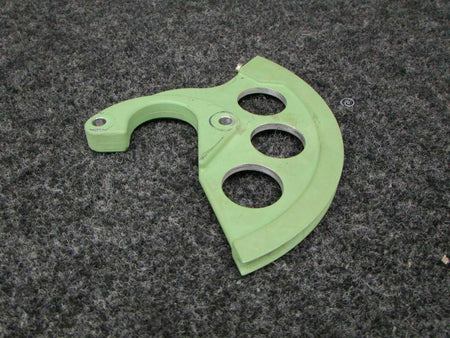 Piper 82817-002 Piper PA46-350P Sector Rudder Quadrant SA