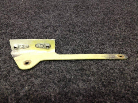 102-555024-3 Beech B-58P Bracket Actuator Condenser Door BAS Part Sales | Airplane Parts