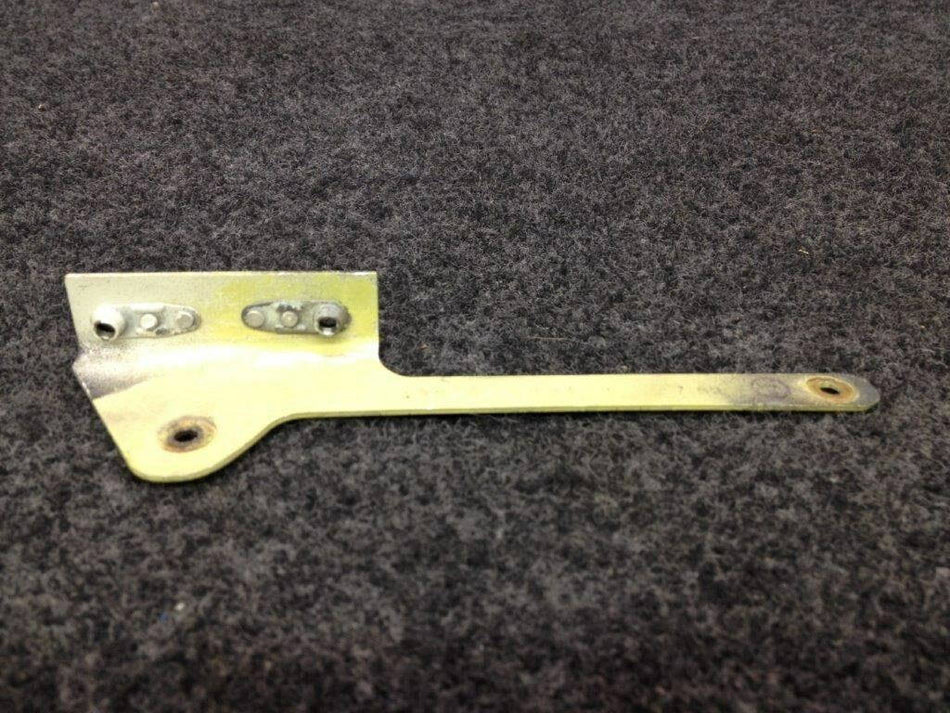 102-555024-3 Beech B-58P Bracket Actuator Condenser Door BAS Part Sales | Airplane Parts