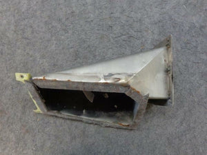 102-980013-27 Beechcraft 58P Duct Assembly