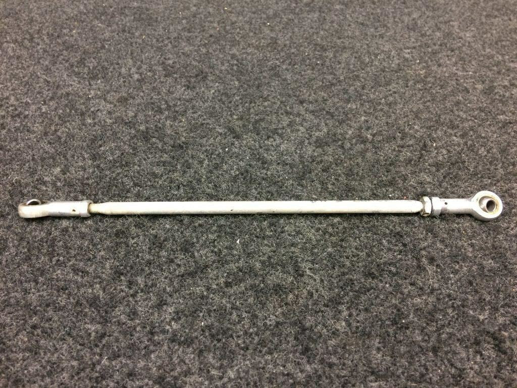 47227-5 Rockwell 112TC Push Rod Assy Aileron Control BAS Part Sales | Airplane Parts