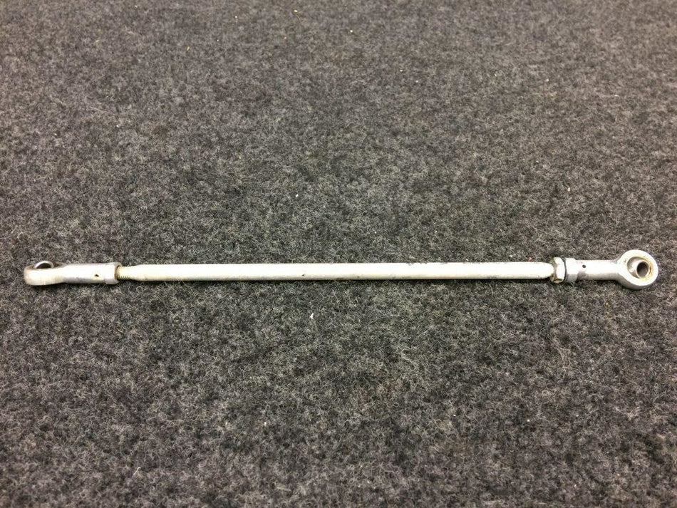 47227-5 Rockwell 112TC Push Rod Assy Aileron Control BAS Part Sales | Airplane Parts