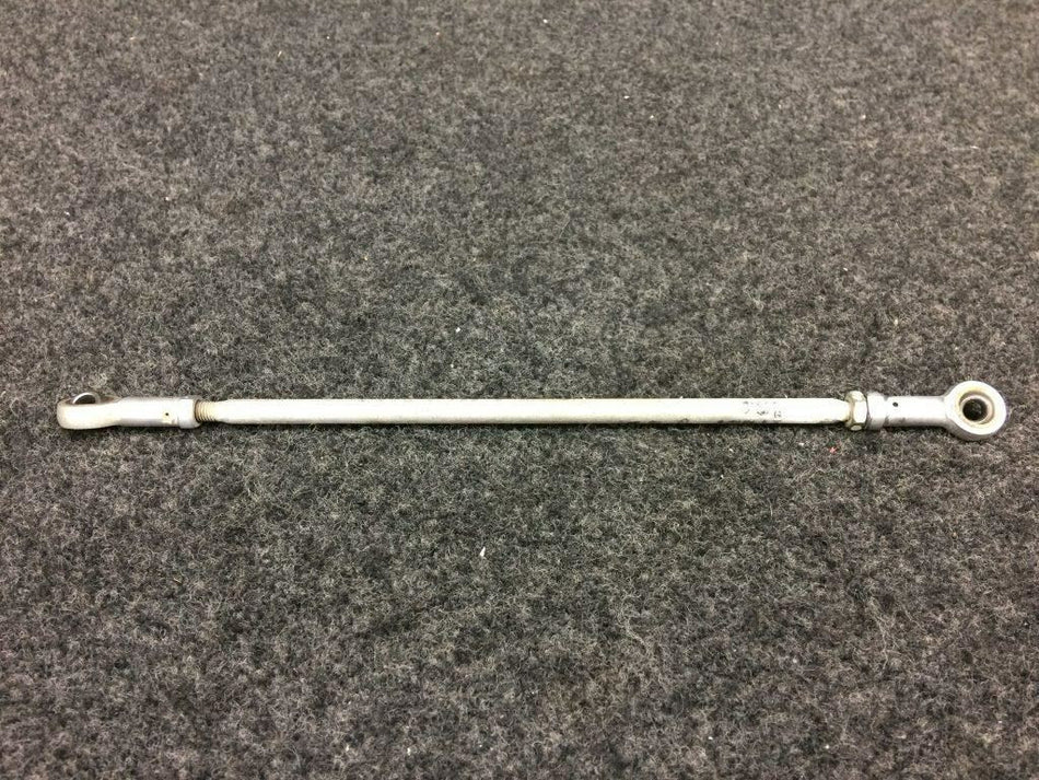 47227-5 Rockwell 112TC Push Rod Assy Aileron Control