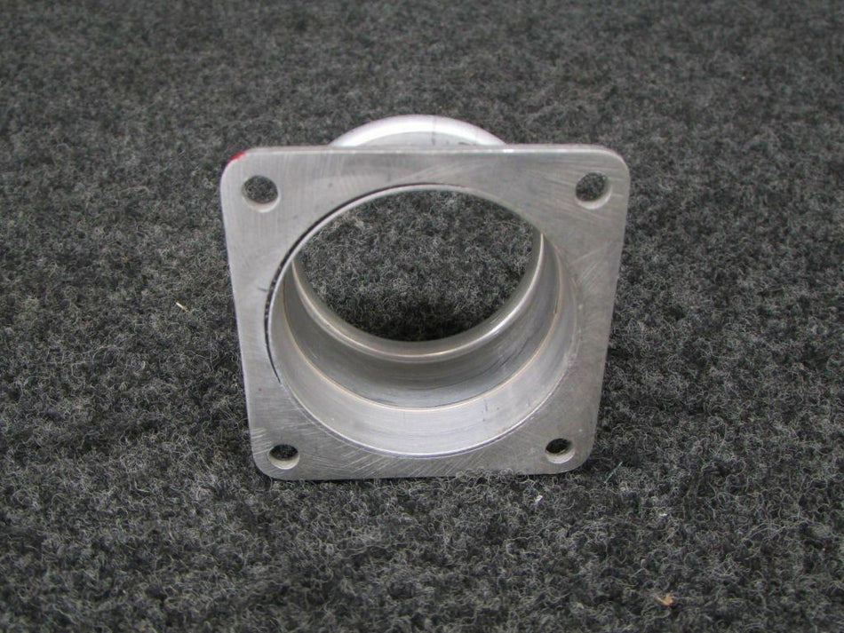 89660-016 Piper PA46-350P Tube And Duct Assy Firewall Bulkhead (SA)