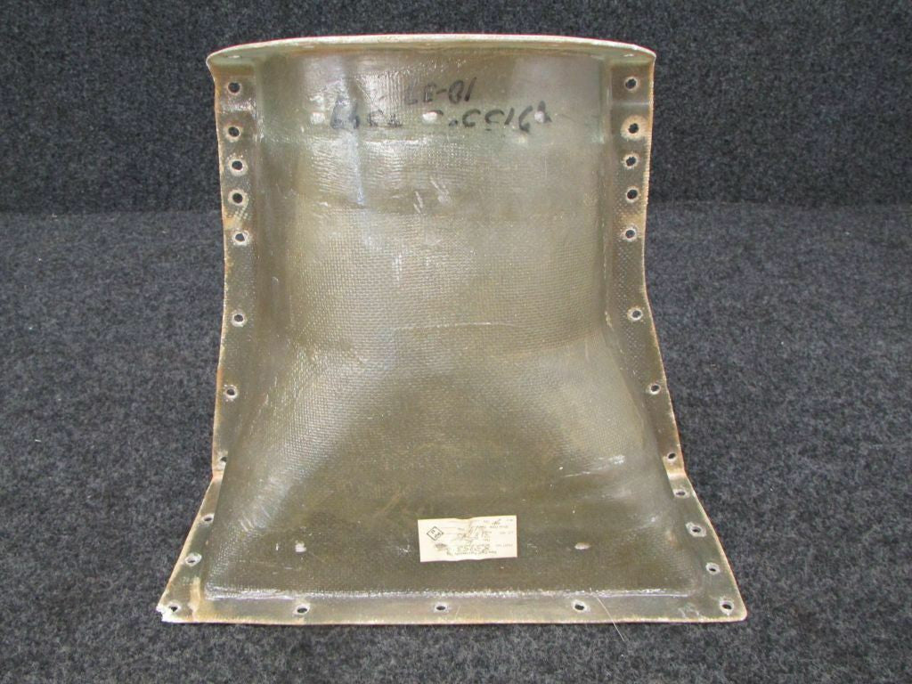 83953-003 Piper PA46-350P Cover Assembly Condenser  (SA) BAS Part Sales | Airplane Parts