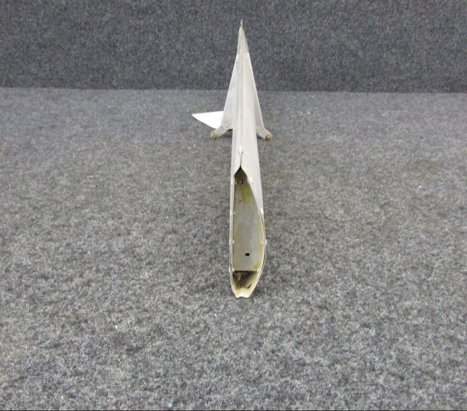 35-660043-2 Beech 35 Tab Assembly Elevator RH (SA)