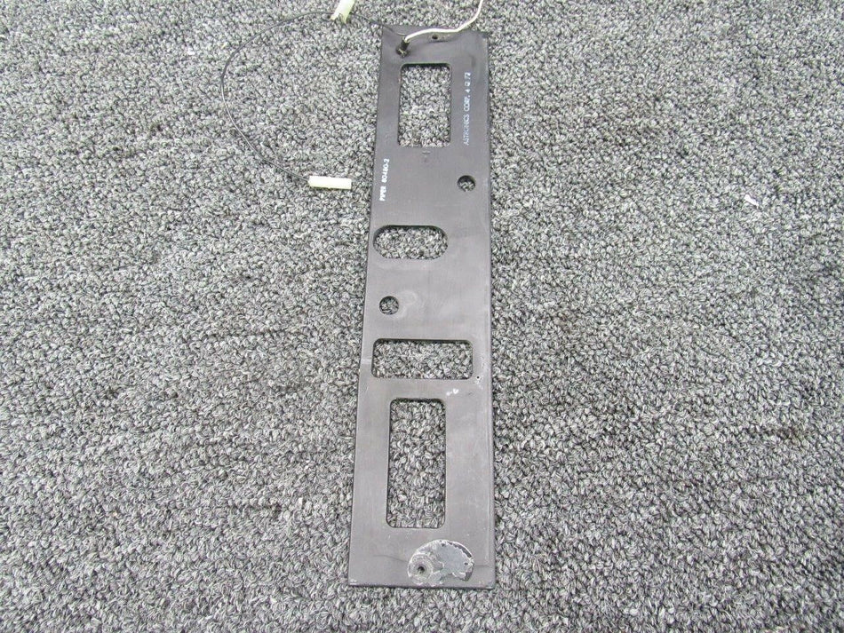 80480-002 Piper PA-31T Astronics Panel Electroluminescent Autopilot (Volts: 28)