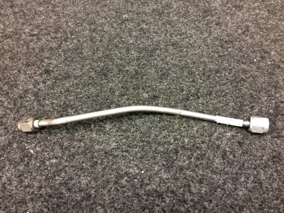 46099-217 Rockwell 112TC Tube Assy LH Brake