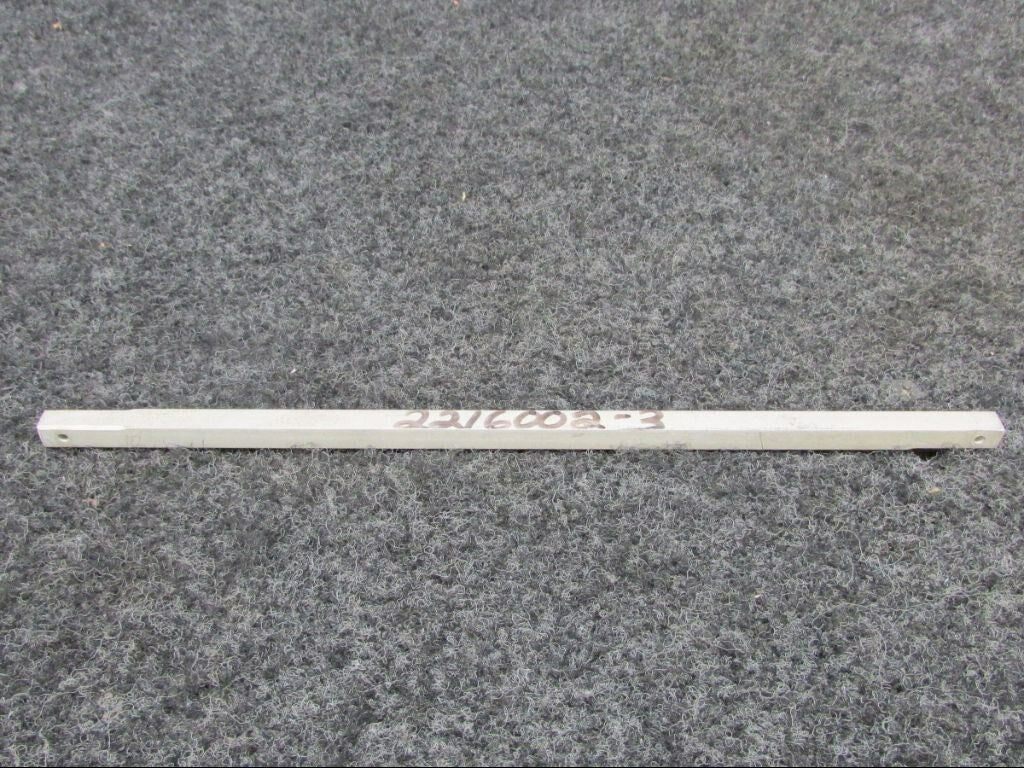 2216002-3 Cessna Shaft Assembly (SA) BAS Part Sales | Airplane Parts