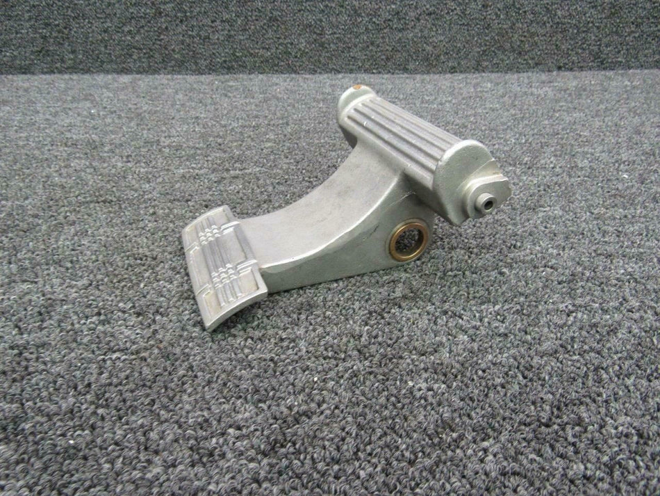 47217-15 Rockwell 114 Rudder Pedal Assy RH BAS Part Sales | Airplane Parts