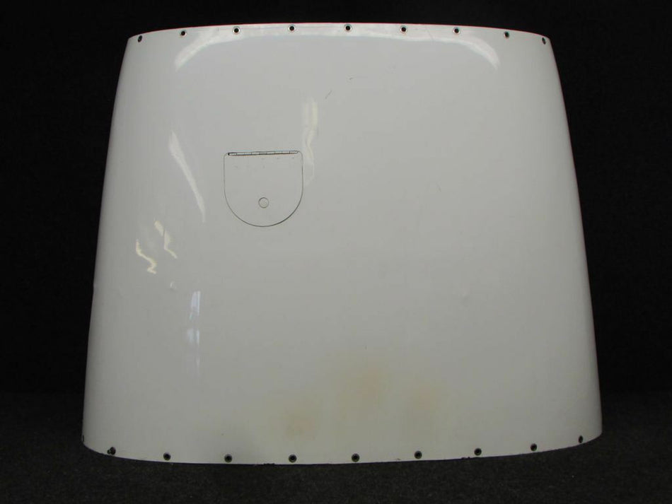 89755-002 (USE: 89755-802) Piper PA46-350P Cowling Assy Upper (SA) BAS Part Sales | Airplane Parts