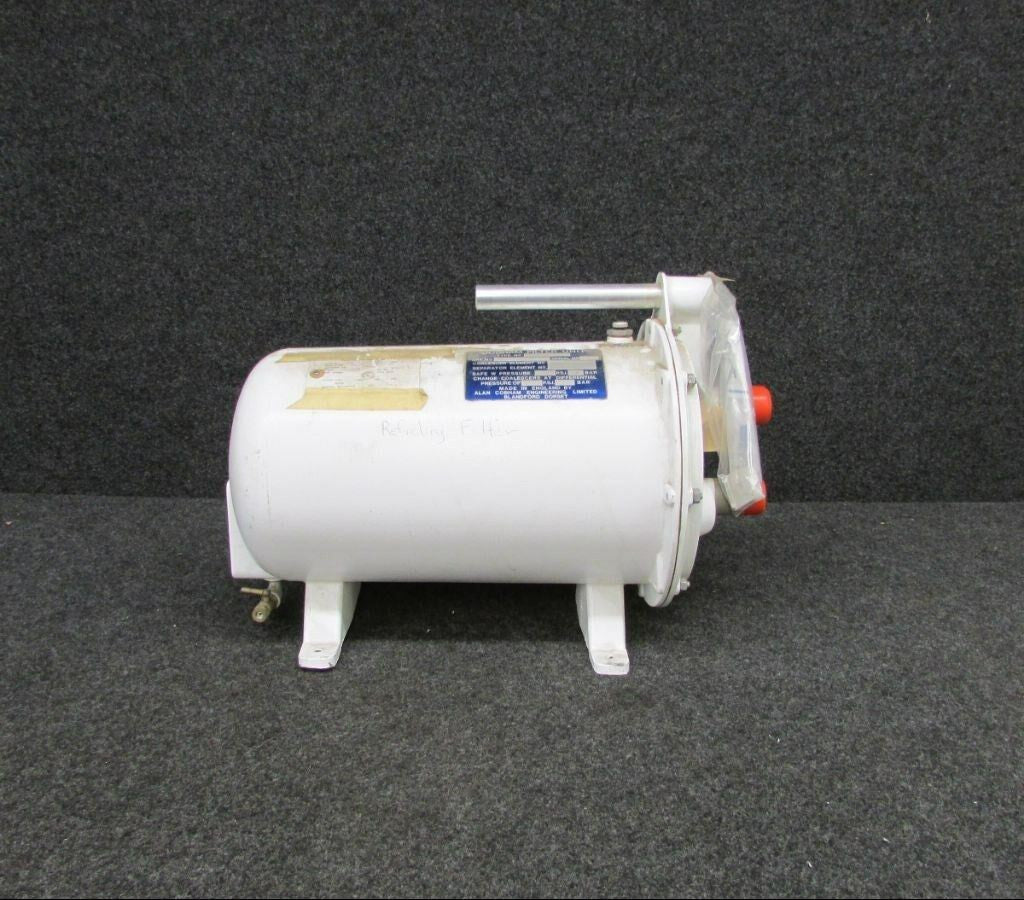 JP1970 Cobham Filter Unit Pressurized (SA) BAS Part Sales | Airplane Parts