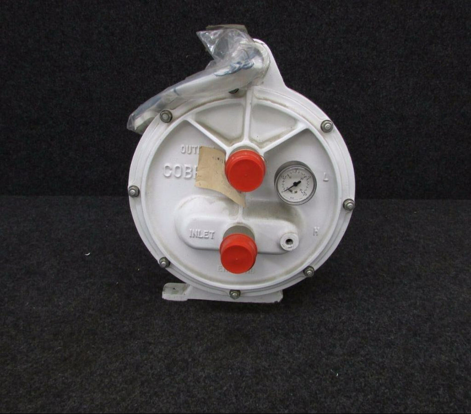 JP1970 Cobham Filter Unit Pressurized (SA)
