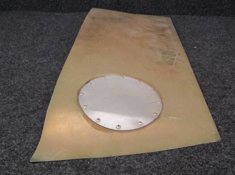 230090-001 Piper Nacelle Fairing LH (SA)