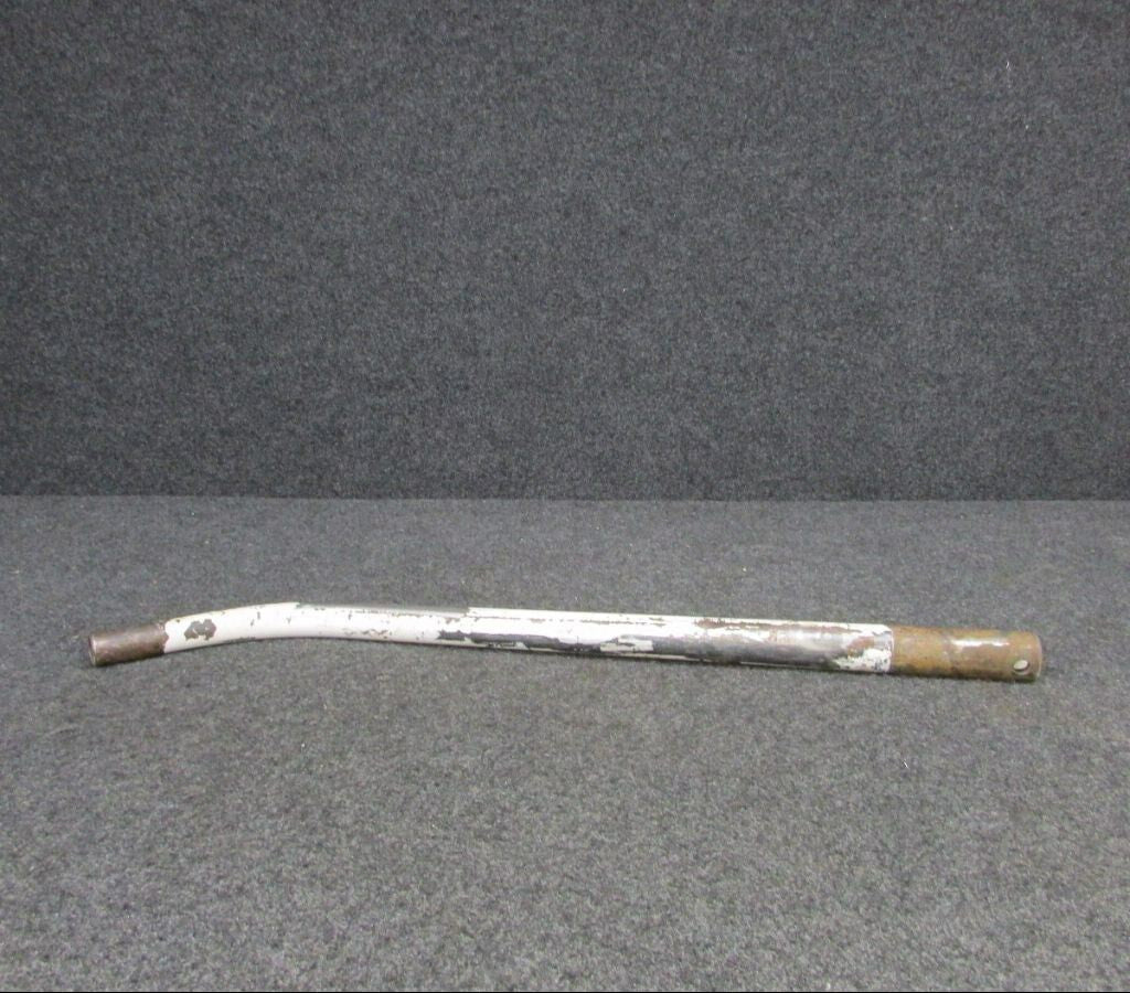 2241101-2 Cessna R182 Spring Main Landing Gear RH (SA) BAS Part Sales | Airplane Parts