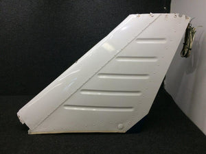 44003-501 Rockwell 112TC Fin Assy Upper Vertical