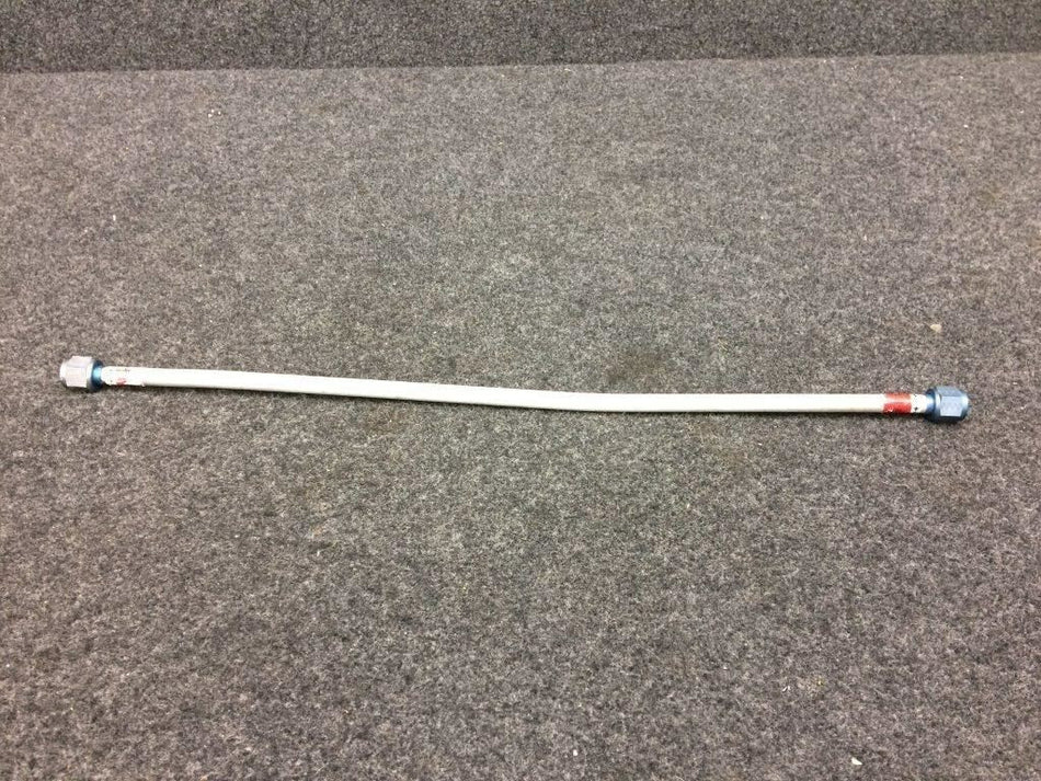 46099-3 Rockwell 112TC Tube Assy Fuel LH BAS Part Sales | Airplane Parts