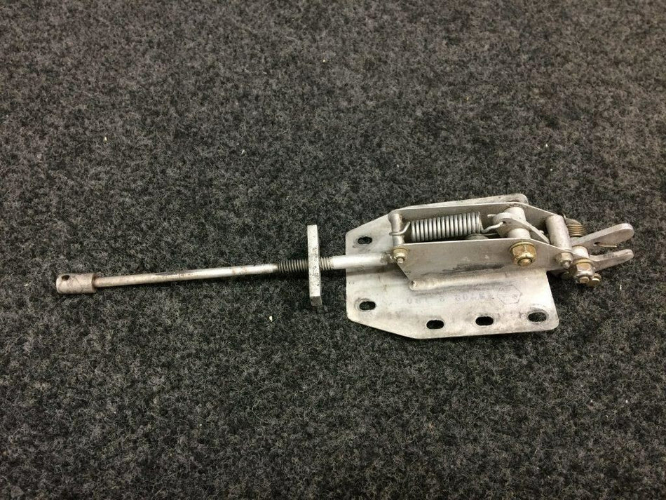 43700-2 Rockwell 112TC Latch Assy Aft RH