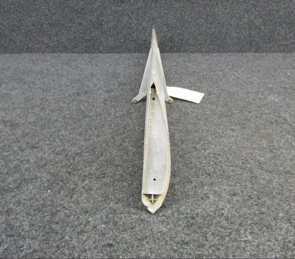 Beechcraft 35-660043-1 Beech 35 Tab Assembly Elevator LH SA