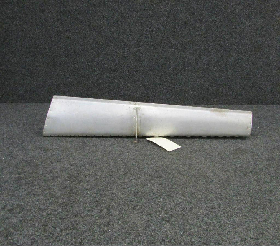 Beechcraft 35-660043-1 Beech 35 Tab Assembly Elevator LH SA
